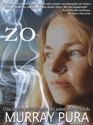 cover image of Zo